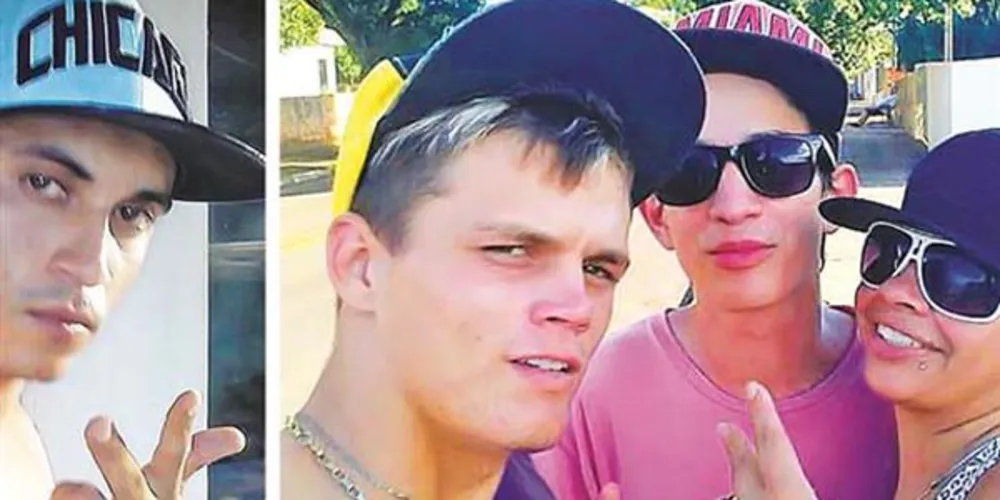 Imagem ilustrativa da imagem Corpos de jovens desaparecidos no interior do PR são encontrados