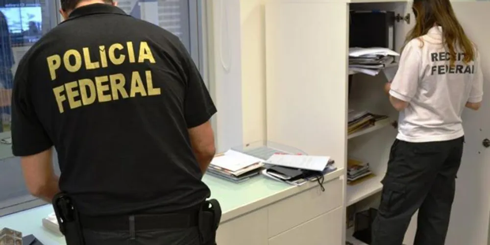 Imagem ilustrativa da imagem PF deflagra décima fase da Operação Lava Jato
