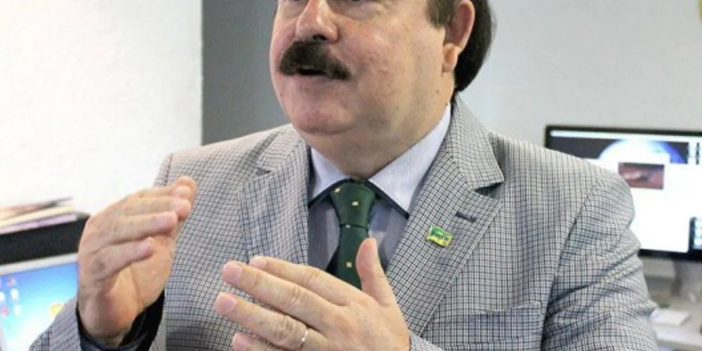 Imagem ilustrativa da imagem Levy Fidelix é condenado por declarações homofóbicas