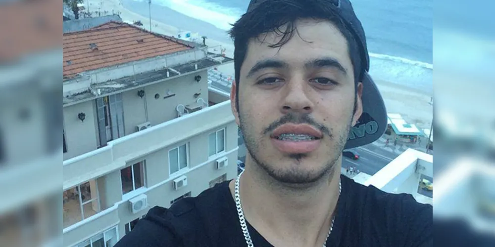 Imagem ilustrativa da imagem Desaparecimento de jovem de PG no Rio completa 3 meses