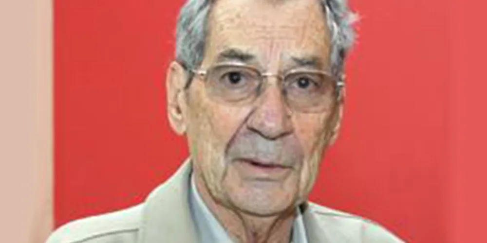 Imagem ilustrativa da imagem Morre Enny Luiz Fachin, líder pioneiro da Unimed PG