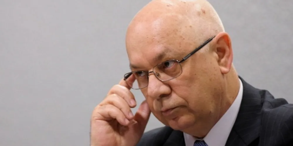 Imagem ilustrativa da imagem Inquérito investigará 39 nomes por formação de quadrilha