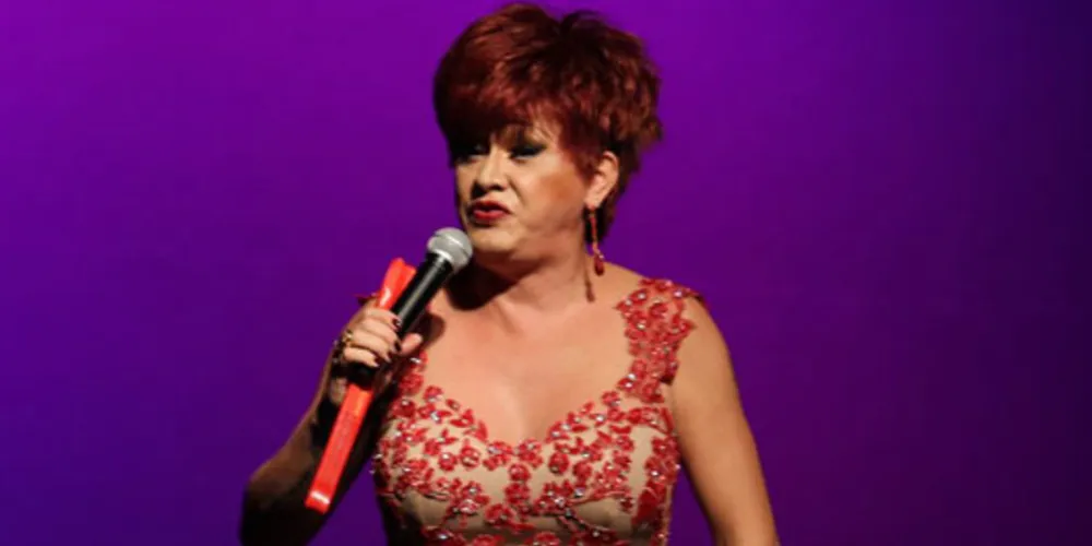 Imagem ilustrativa da imagem Nany People faz show em PG no dia 4