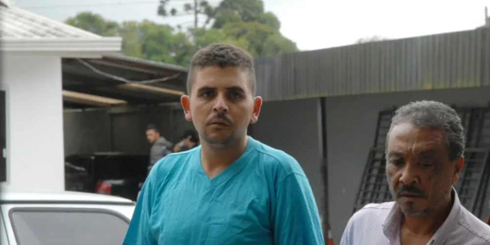 Imagem ilustrativa da imagem Polícia Civil prende suspeito de executar pai e filha
