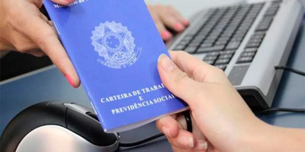 Imagem ilustrativa da imagem Empregador terá de pedir seguro-desemprego pela web