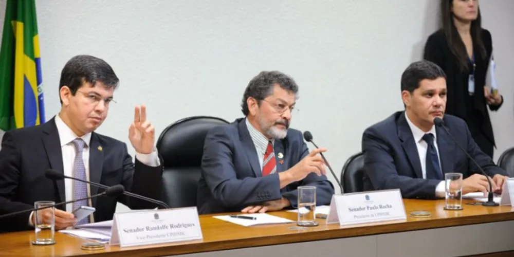 Imagem ilustrativa da imagem Senado começa a investigar suspeitas de fraudes no HSBC