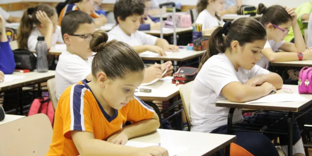 Imagem ilustrativa da imagem Sepam participa de competição internacional de Matemática
