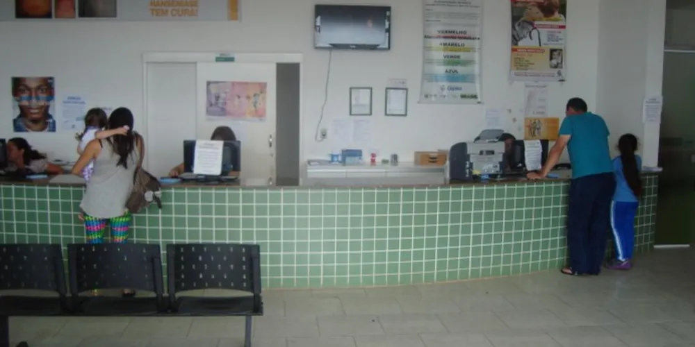 Imagem ilustrativa da imagem Pesquisa mostra satisfação dos pacientes atendidos pela UPA