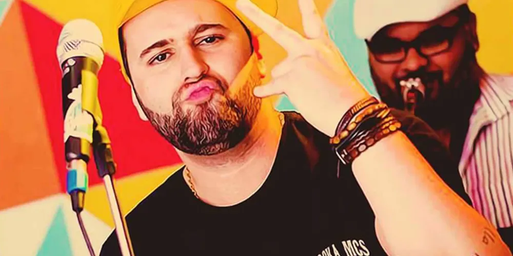 Imagem ilustrativa da imagem Vocalista de banda é morto após show em Santos (SP)