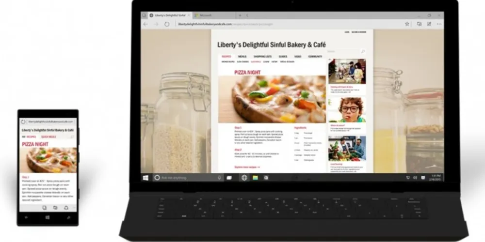 Imagem ilustrativa da imagem Microsoft anuncia 'abandono' do Internet Explorer