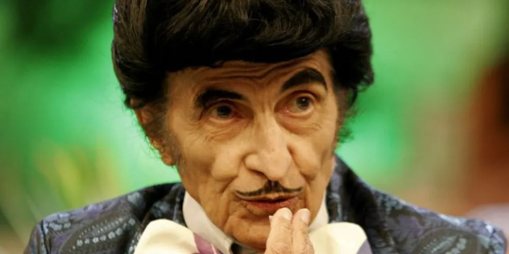 Imagem ilustrativa da imagem Aos 89 anos, morre o humorista ‘Zé Bonitinho’