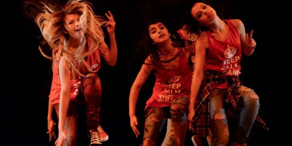 Imagem ilustrativa da imagem Mostra Paranaense de Dança recebe inscrições