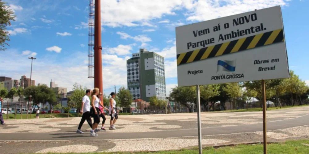 Imagem ilustrativa da imagem Prefeitura de PG ignora o Iplan e 'terceiriza' projetos