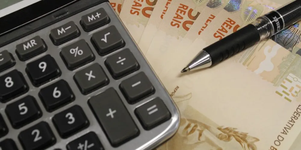 Imagem ilustrativa da imagem FMI prevê contração de 1% da economia brasileira em 2015