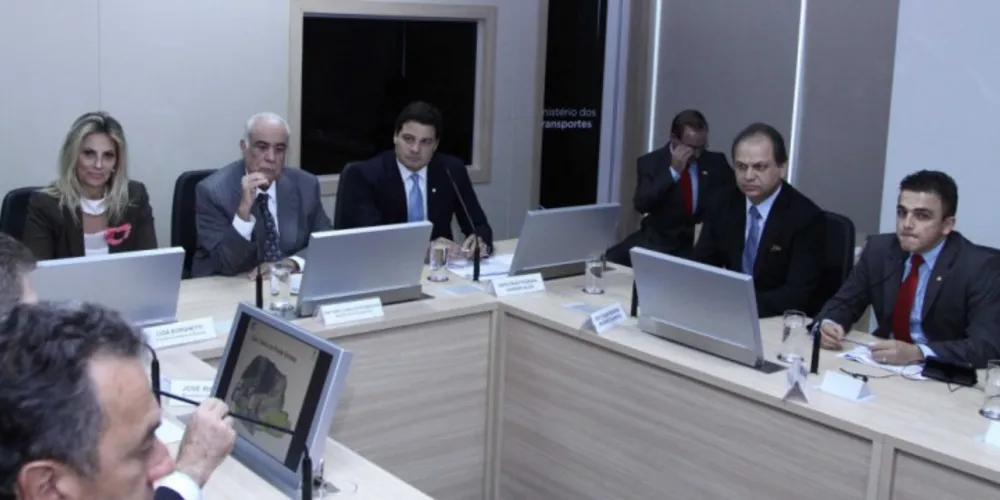 Imagem ilustrativa da imagem CCR pede inclusão de obra no contrato de concessão