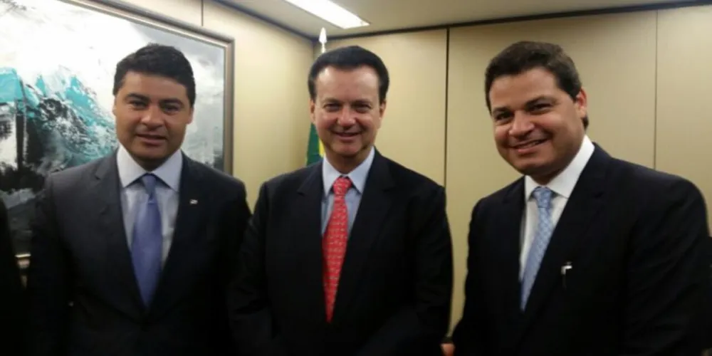 Imagem ilustrativa da imagem PG garante mais R$ 4,8 milhões em pavimentação