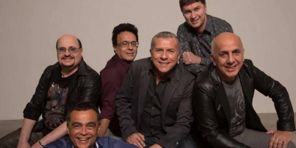 Imagem ilustrativa da imagem ‘Roupa Nova’ apresenta show repleto de sucessos em PG