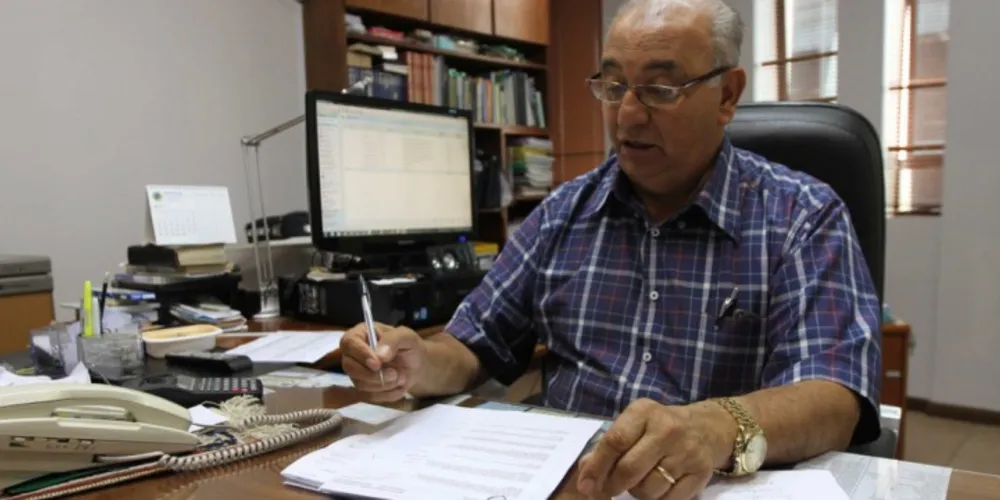 Imagem ilustrativa da imagem Receita Federal aguarda 70 mil declarações do IR
