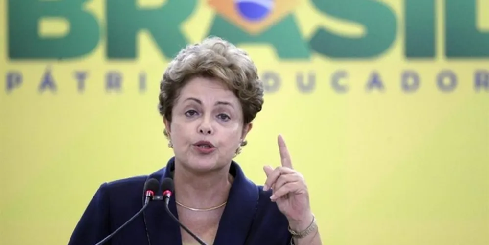 Imagem ilustrativa da imagem Dilma reúne ministros para discutir investimentos