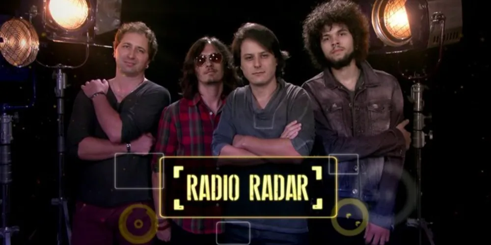 Imagem ilustrativa da imagem Banda de Irati dá show e se classifica no SuperStar