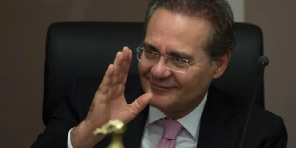 Imagem ilustrativa da imagem Renan diz que regulamentar terceirização da atividade-fim é retrocesso
