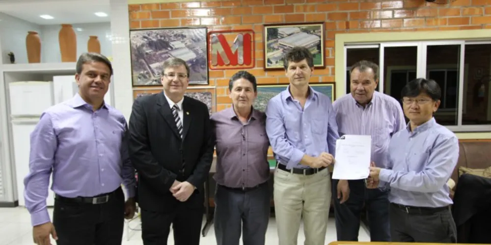 Imagem ilustrativa da imagem Unimed e Grupo MM firmam parceria para planos de saúde