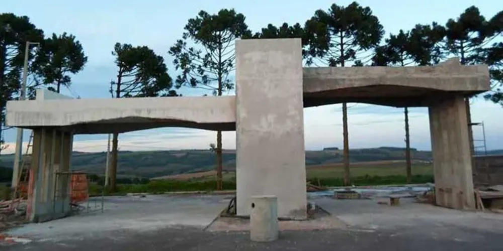 Imagem ilustrativa da imagem Carambeí ganha condomínio de alto padrão