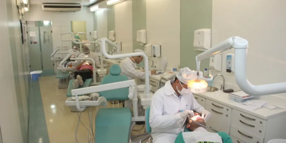 Imagem ilustrativa da imagem Castro promove ação preventiva ao câncer de boca