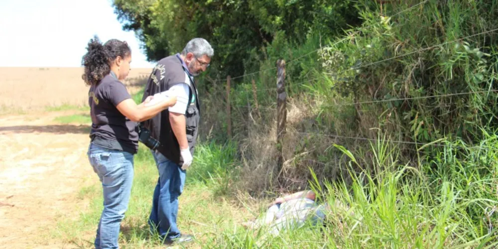 Imagem ilustrativa da imagem Feriado de Páscoa é marcado por duas execuções em PG