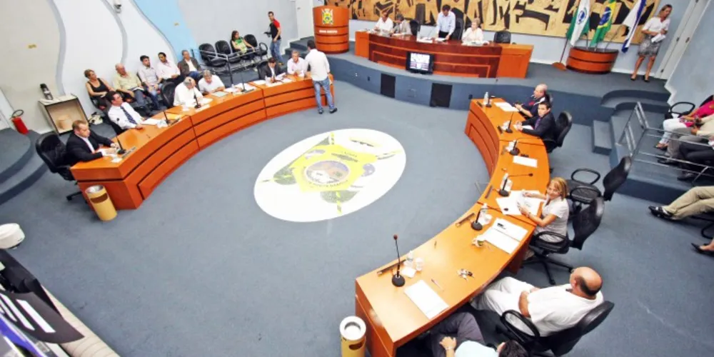 Imagem ilustrativa da imagem PSDB pode sofrer 'debandada' de pré-candidatos a vereador