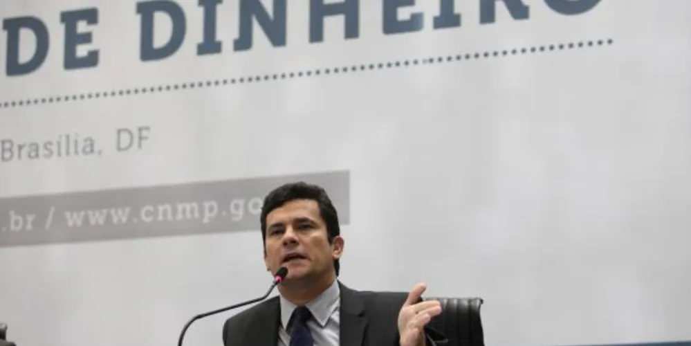 Imagem ilustrativa da imagem Juiz da Lava Jato manda soltar cunhada de Vaccari