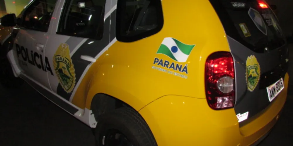Imagem ilustrativa da imagem Bandidos arrombam carro e levam malote com R$ 16 mil