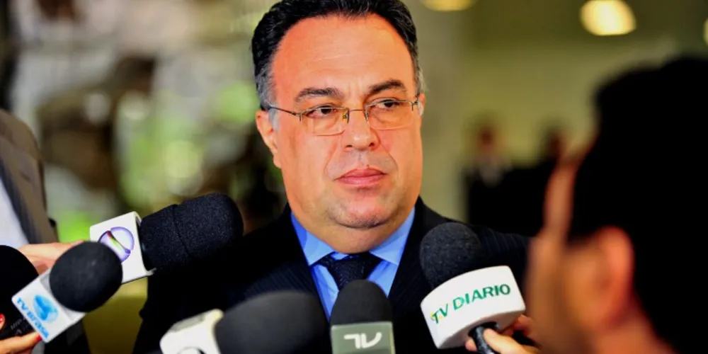 Imagem ilustrativa da imagem Justiça avalia em R$ 2 milhões casa de André Vargas
