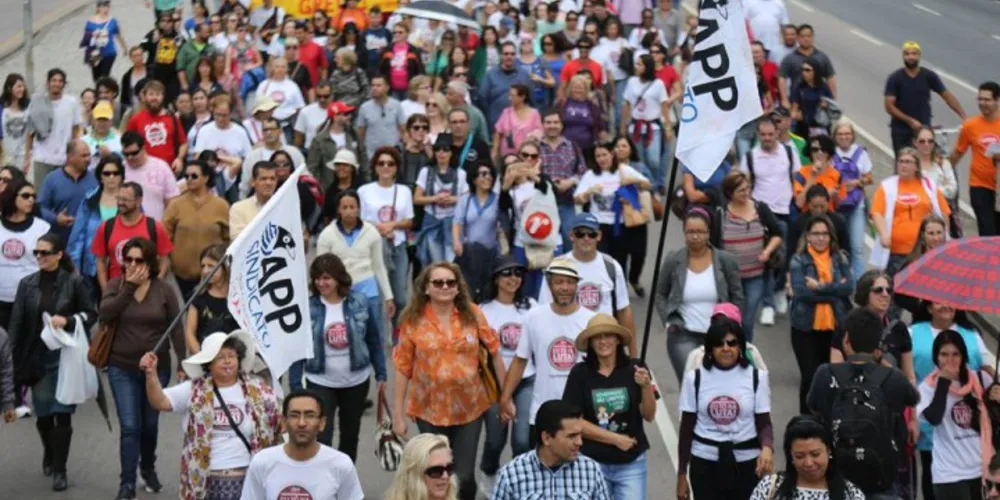 Imagem ilustrativa da imagem Núcleos terão que encaminhar relação de faltas até dia 6