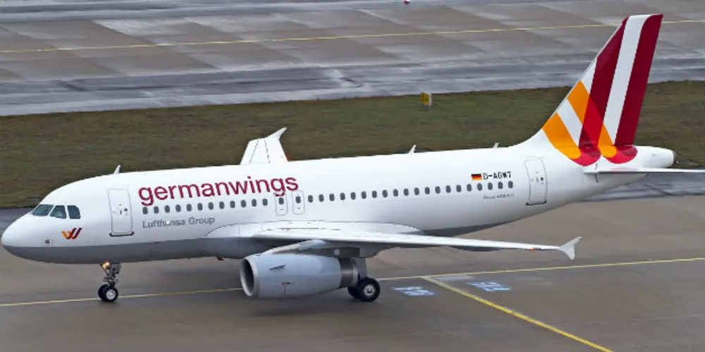 Imagem ilustrativa da imagem Avião faz pouso de emergência na Alemanha