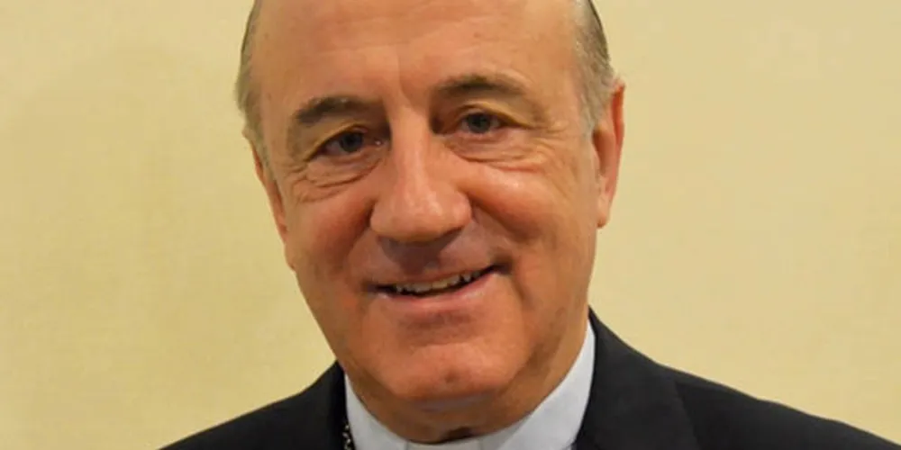 Imagem ilustrativa da imagem Ex-bispo de PG é eleito vice-presidente da CNBB