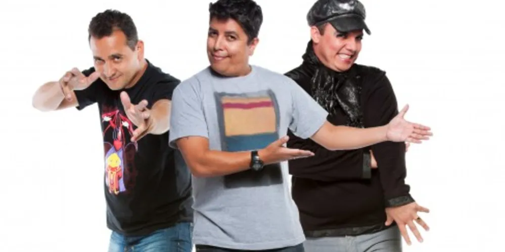 Imagem ilustrativa da imagem Jovem Pan estreia programa regional nesta segunda