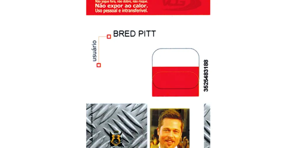 Imagem ilustrativa da imagem ‘Usuário oculto’ fiscaliza uso do benefício do transporte coletivo