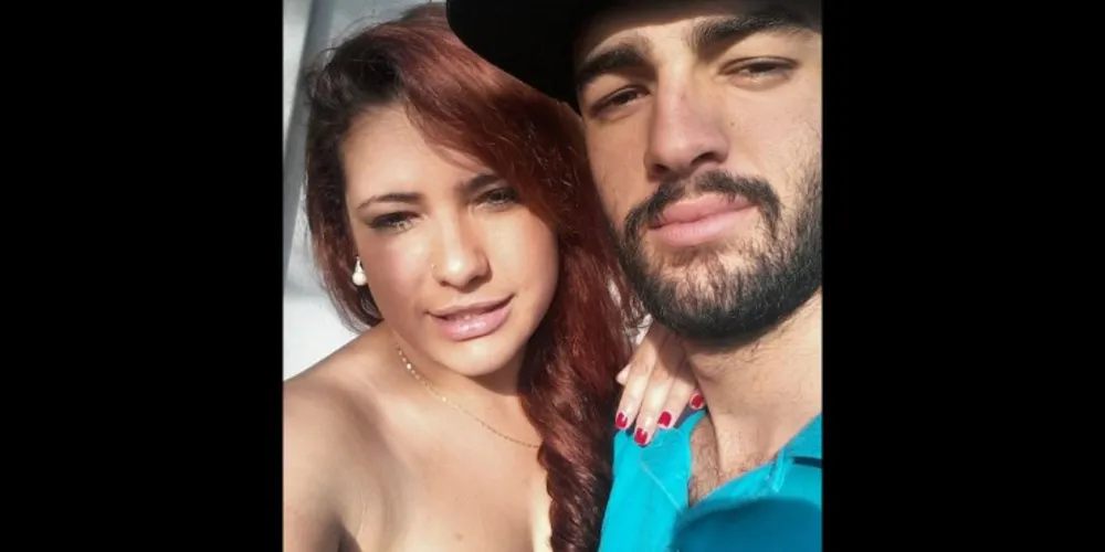 Imagem ilustrativa da imagem Jovem casal morre em capotamento no Paraná