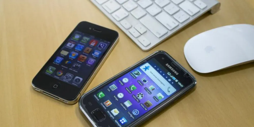 Imagem ilustrativa da imagem Paraná tem 137 celulares ativos para cada 100 habitantes