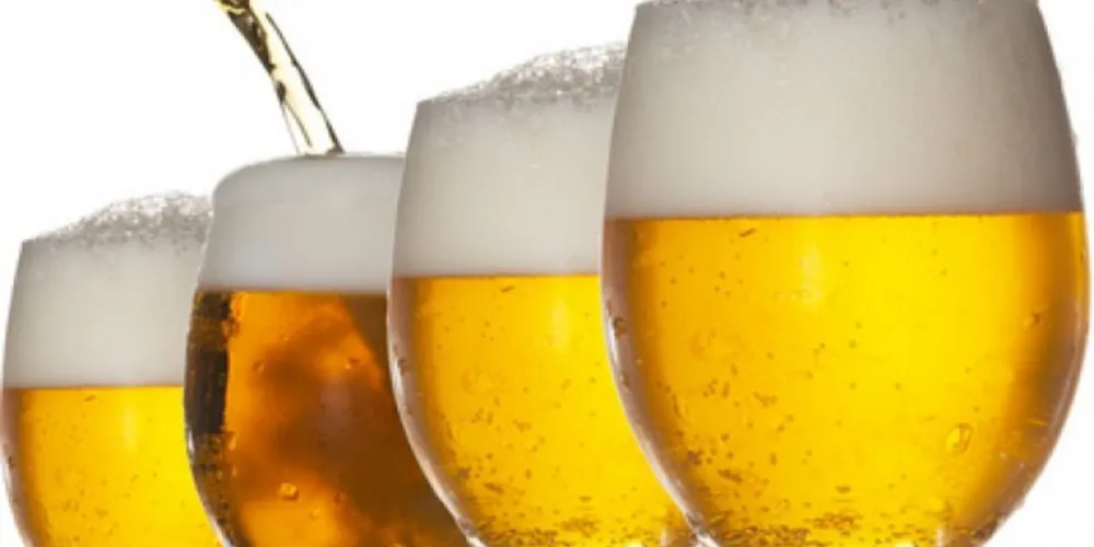 Imagem ilustrativa da imagem Tributos sobre cerveja e refrigerante sobem 10%