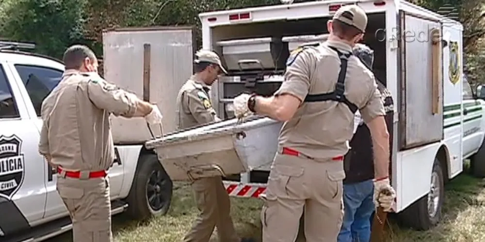 Imagem ilustrativa da imagem Briga motivou crime brutal contra adolescente em PG