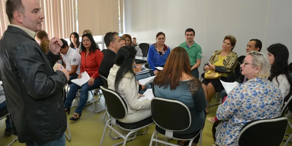 Imagem ilustrativa da imagem PG promove curso gratuito de elaboração de currículos