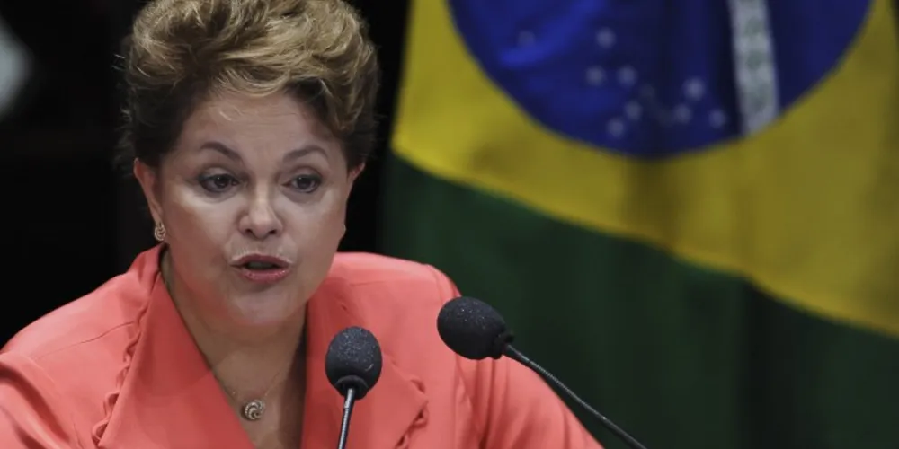 Imagem ilustrativa da imagem “Redução da maioridade não resolve problema”, diz Dilma