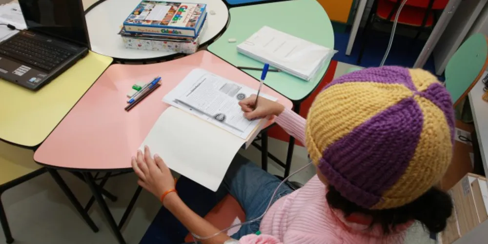 Imagem ilustrativa da imagem Cidades devem garantir recursos para ampliar educação infantil