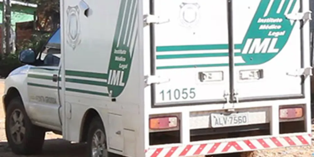 Imagem ilustrativa da imagem Rapaz morre atropelado por caminhão em Castro