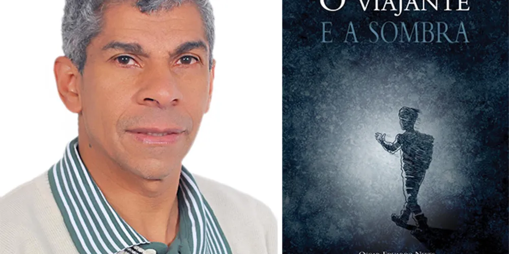 Imagem ilustrativa da imagem Editora Estúdio Texto lança obra de ficção nesta terça