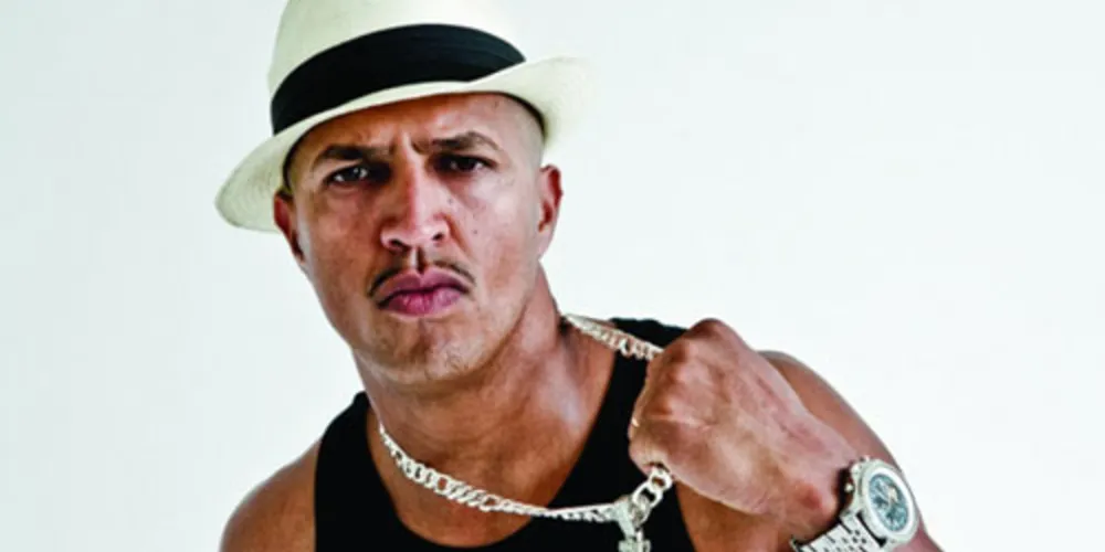 Imagem ilustrativa da imagem Rapper Mano Brown é preso por desacato a policiais