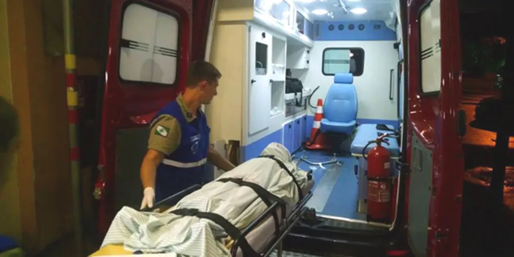 Imagem ilustrativa da imagem Menino de 10 anos morre atropelado e motorista foge do local