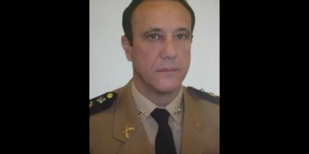 Imagem ilustrativa da imagem Ex-comandante da Polícia Rodoviária morre afogado em Matinhos